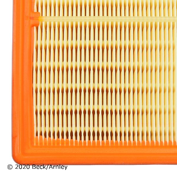 Engine Air Filter (Beck Arnley 042-1706)