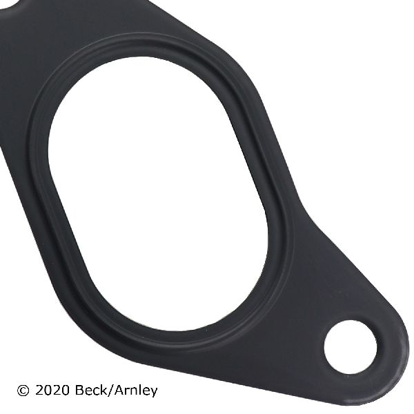 Engine Intake Manifold Gasket (Beck Arnley 037-6104)