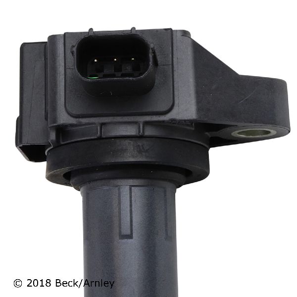 Direct Ignition Coil for 2017-2025 Honda Ridgeline (Beck Arnley 178-8540)