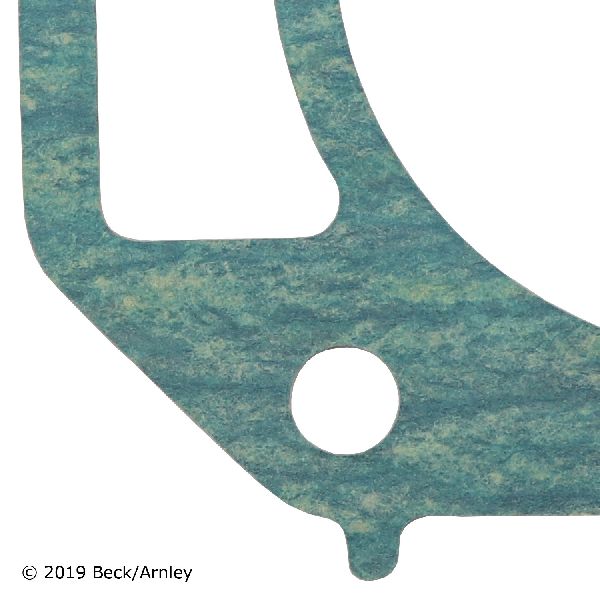 Fuel Injection Throttle Body Mounting Gasket (Beck Arnley 039-5099)