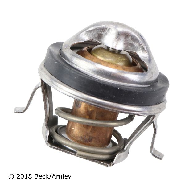 Engine Coolant Thermostat for 1981-1996 Ford Escort (Beck Arnley 143-0671)