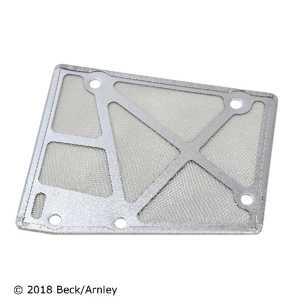 Transmission Filter Kit for 1974-1980 Toyota Celica (Beck Arnley 044-0099)