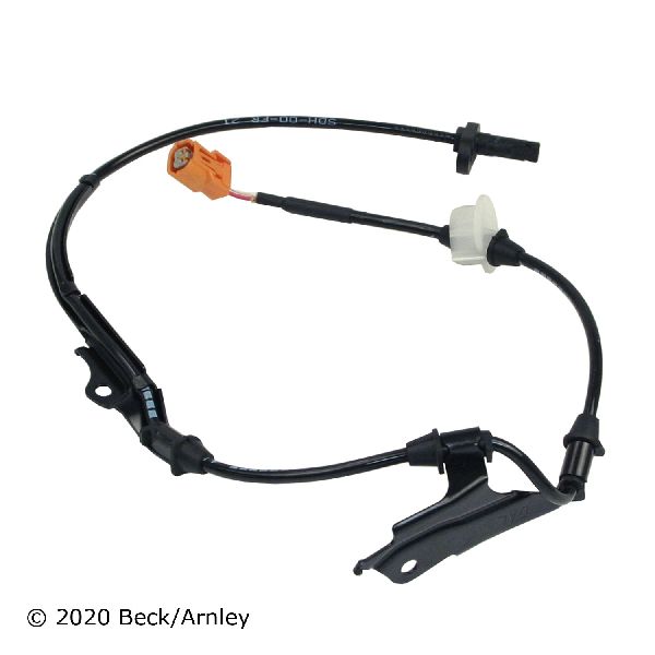 ABS Wheel Speed Sensor - Front Left (Beck Arnley 084-4255)