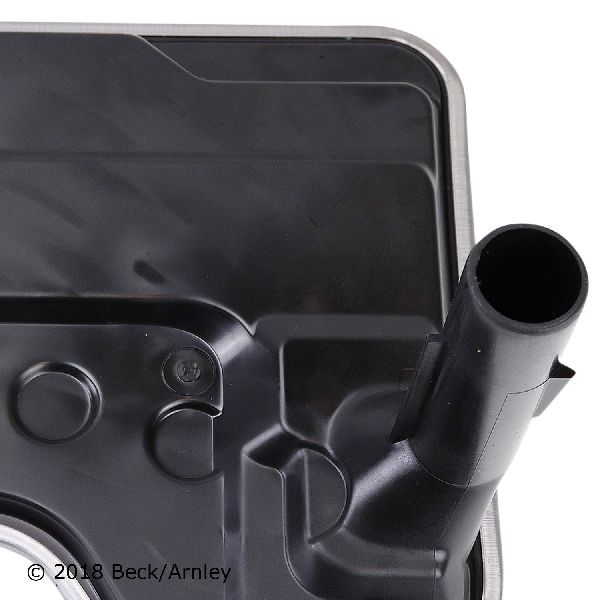 Transmission Filter Kit for 2007-2013 BMW 328i (Beck Arnley 044-0368)