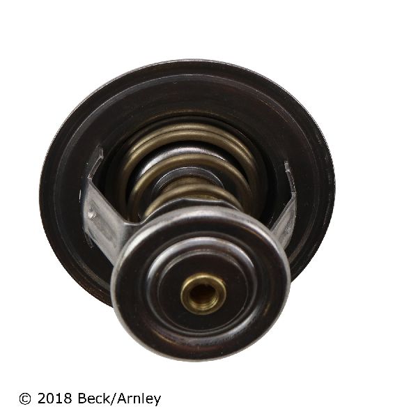 Engine Coolant Thermostat for 1998-2002 Volvo V70 (Beck Arnley 143-0701)
