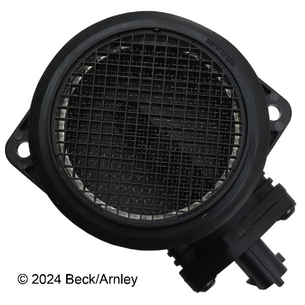Mass Air Flow Sensor for 2006-2013 Volvo C70 (Beck Arnley 158-1810)