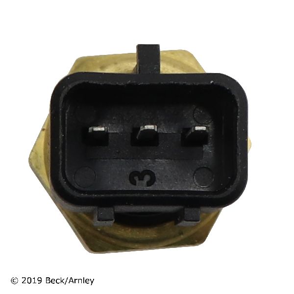 Engine Coolant Temperature Sensor for 2000-2019 Hyundai Accent (Beck Arnley 158-0623)