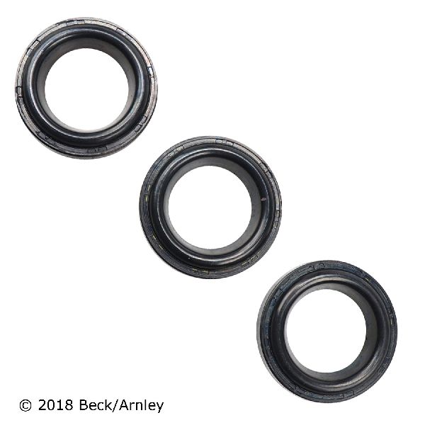 Engine Valve Cover Gasket Set - Right for 2009-2015 Honda Pilot (Beck Arnley 036-1848)