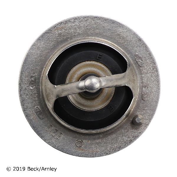Engine Coolant Thermostat (Beck Arnley 143-0933)