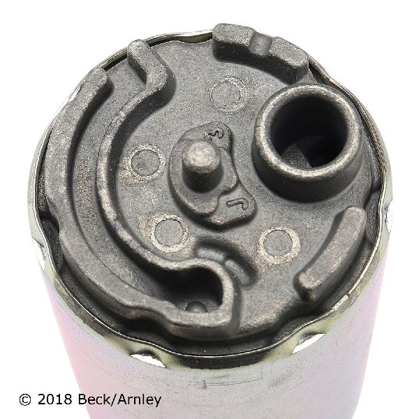 Electric Fuel Pump for 2007-2012 Lexus ES350 (Beck Arnley 152-0929)