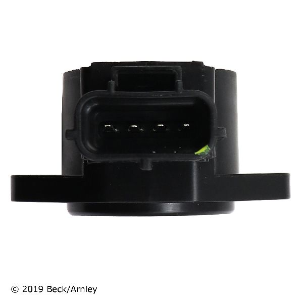 Throttle Position Sensor for 1988-1995 Toyota MR2 (Beck Arnley 158-0527)
