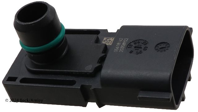 Fuel Injection Manifold Pressure Sensor (Beck Arnley 158-1819)