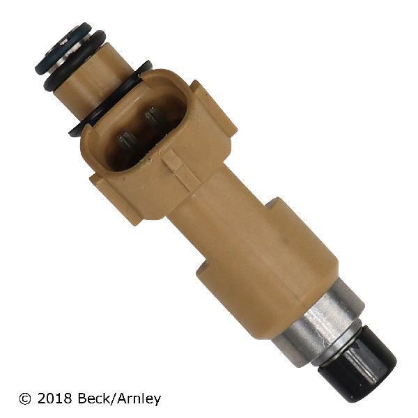 Fuel Injector for 2005-2010 Subaru Forester (Beck Arnley 158-1503)