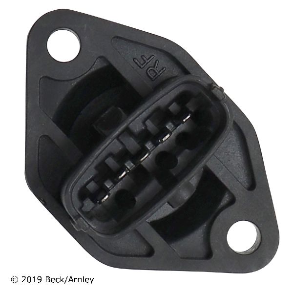 Mass Air Flow Sensor (Beck Arnley 158-1611)