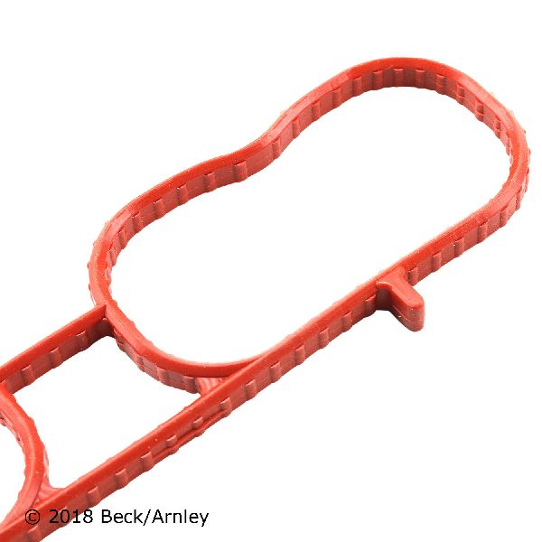 Engine Intake Manifold Gasket Set for 2004-2007 Buick Rainier (Beck Arnley 037-6180)