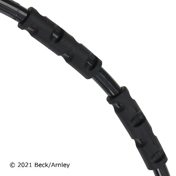 Disc Brake Pad Wear Sensor - Rear for 2008-2013 BMW M3 (Beck Arnley 084-1602)