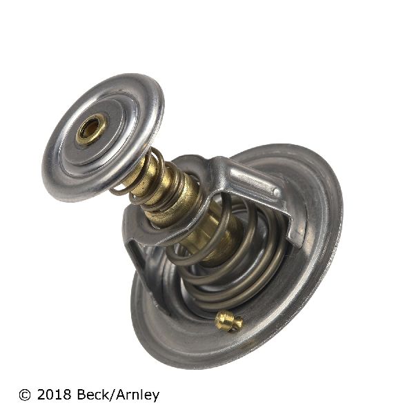 Engine Coolant Thermostat for 1998-2000 Chevrolet Prizm (Beck Arnley 143-0722)