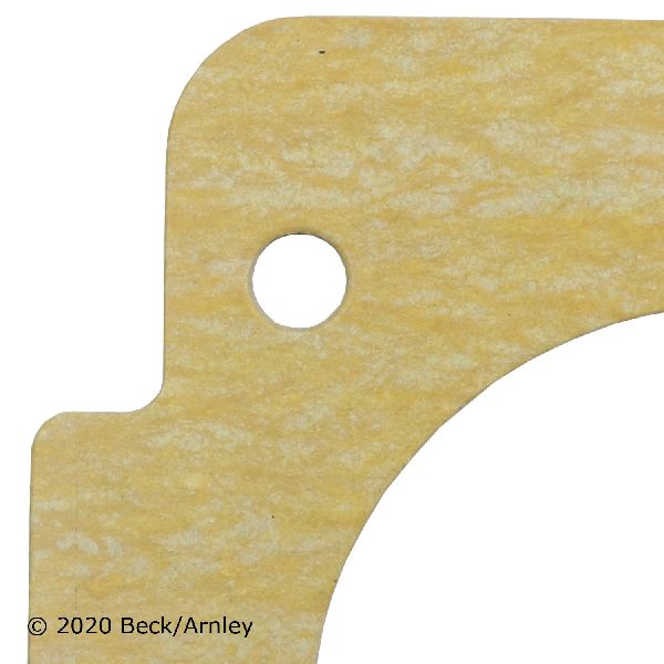 Fuel Injection Throttle Body Mounting Gasket (Beck Arnley 039-5130)