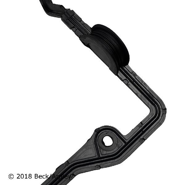Engine Valve Cover Gasket Set for 2000-2006 Audi TT (Beck Arnley 036-1659)