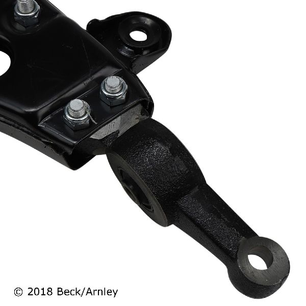 Suspension Control Arm - Front Left Lower for 2001-2006 Kia Optima (Beck Arnley 102-6104)