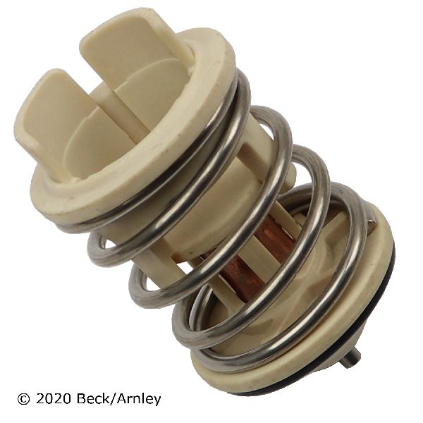 Engine Coolant Thermostat (Beck Arnley 143-0945)