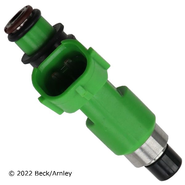 Fuel Injector for 2010-2015 Subaru Legacy (Beck Arnley 159-1093)