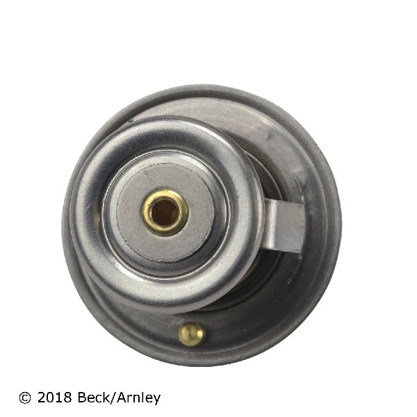 Engine Coolant Thermostat for 1996-2000 Toyota RAV4 (Beck Arnley 143-0654)