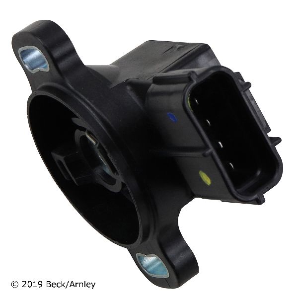 Throttle Position Sensor (Beck Arnley 158-0481)