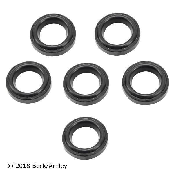 Engine Valve Cover Gasket Set - Right for 2006-2008 Honda Pilot (Beck Arnley 036-2050)