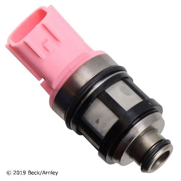 Fuel Injector for 1996-2000 Nissan Pathfinder (Beck Arnley 158-0460)