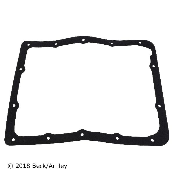 Transmission Filter Kit for 1985-1989 Isuzu Impulse (Beck Arnley 044-0200)