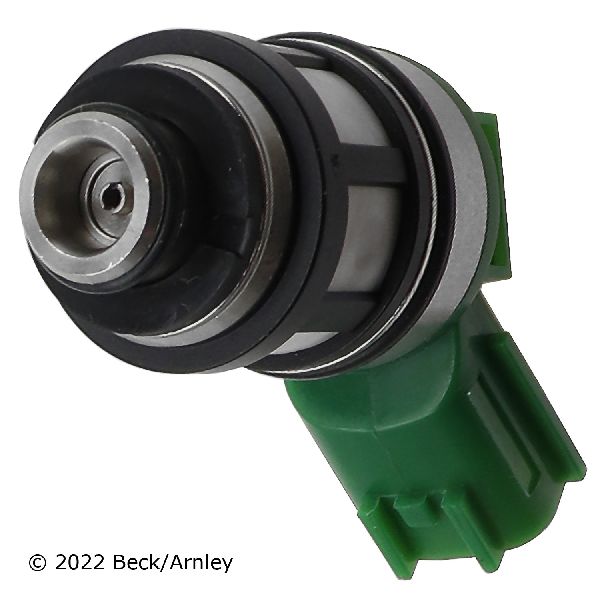 Fuel Injector for 1996-1997 Nissan Pickup (Beck Arnley 159-1101)