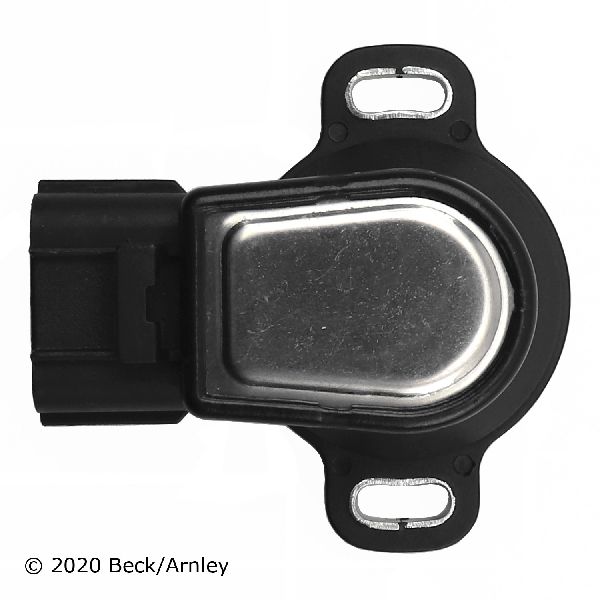 Throttle Position Sensor for 2001-2003 Toyota Prius (Beck Arnley 158-0635)