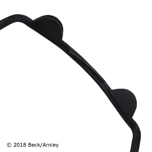 Engine Valve Cover Gasket Set - Left for 1999-2001 BMW 740i (Beck Arnley 036-1684)
