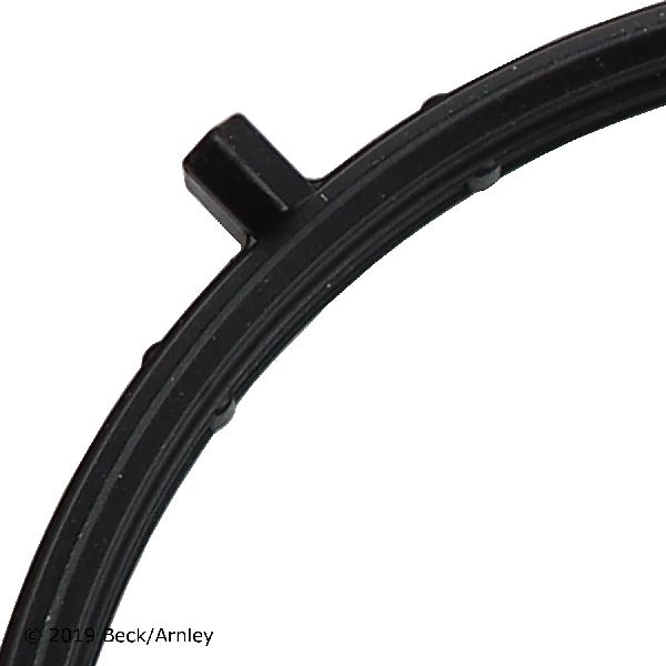 Fuel Injection Throttle Body Mounting Gasket (Beck Arnley 039-5082)