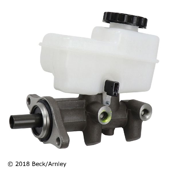 Brake Master Cylinder for 2008-2019 Nissan Frontier (Beck Arnley 072-9844)
