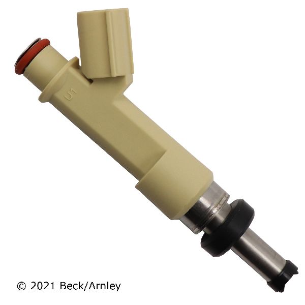 Fuel Injector for 2009-2014 Scion xD (Beck Arnley 158-1579)