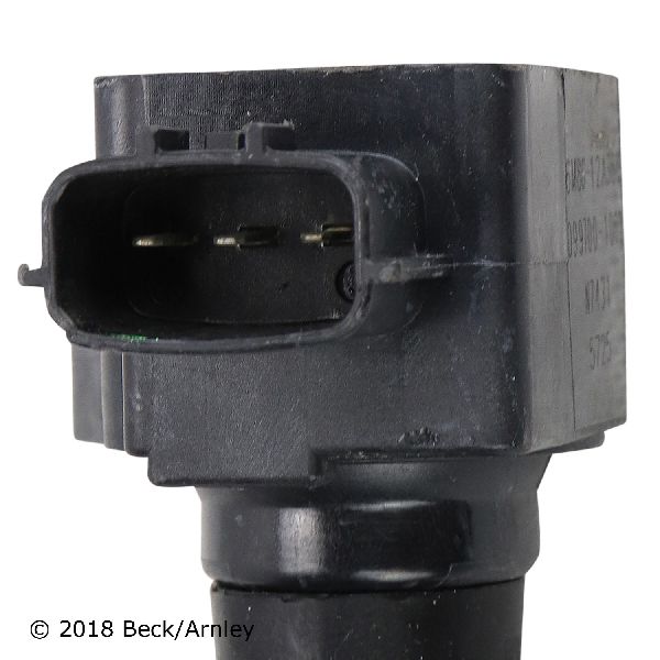 Direct Ignition Coil for 2006-2013 Mazda 6 (Beck Arnley 178-8350)