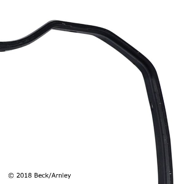 Engine Valve Cover Gasket Set for 2001-2007 Toyota Highlander (Beck Arnley 036-1639)