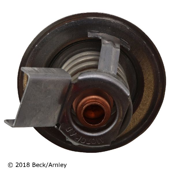 Engine Coolant Thermostat for 1998-2002 Isuzu Trooper (Beck Arnley 143-0901)