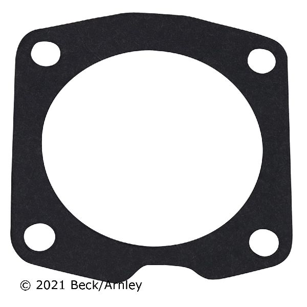 Fuel Injection Plenum Gasket Set - Upper (Beck Arnley 037-4890)