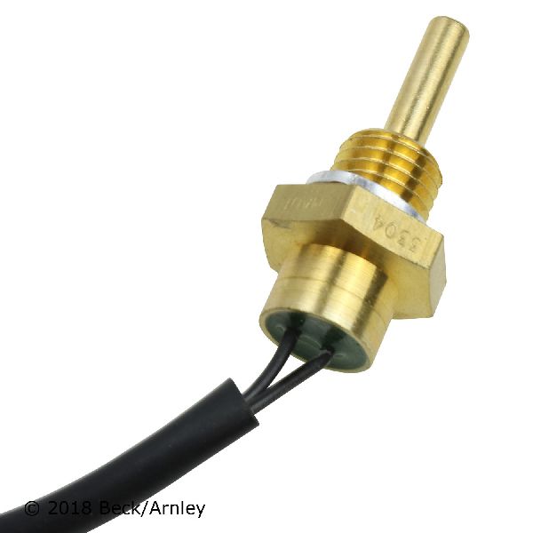 Engine Coolant Temperature Sensor for 2000-2004 Volvo S40 (Beck Arnley 158-1583)