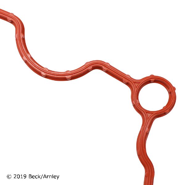 Engine Valve Cover Gasket Set for 2001-2009 Mazda B4000 (Beck Arnley 036-1798)