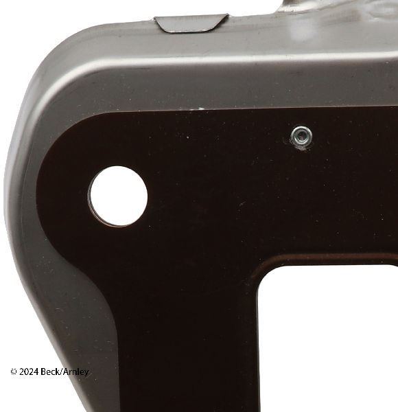 Exhaust Manifold Gasket Set (Beck Arnley 037-8153)
