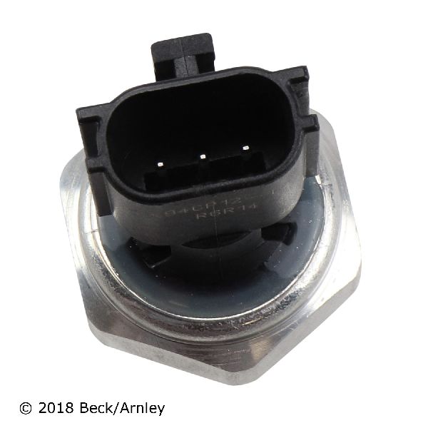 Power Steering Pressure Switch for 2005-2016 Nissan Frontier (Beck Arnley 201-2370)
