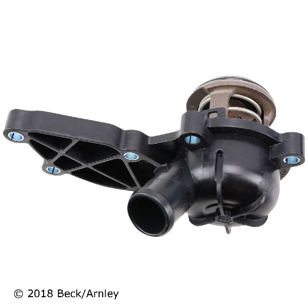 Engine Coolant Thermostat Housing Assembly (Beck Arnley 143-0881)