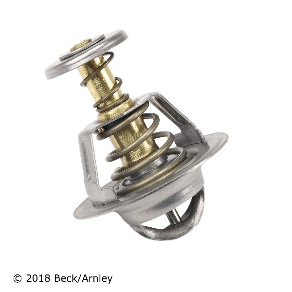 Engine Coolant Thermostat for 1998-2003 Mazda Protege (Beck Arnley 143-0724)