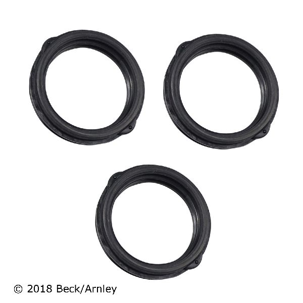 Engine Valve Cover Gasket Set - Left for 2003-2008 Mazda 6 (Beck Arnley 036-1983)