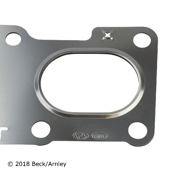 Exhaust Manifold Gasket - Left (Beck Arnley 037-8072)