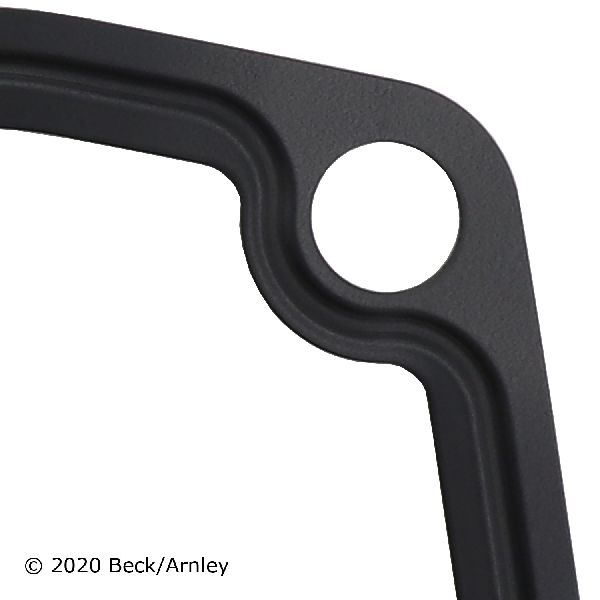 Engine Coolant Thermostat Gasket (Beck Arnley 039-0124)
